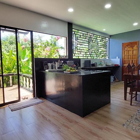 Matteo'S Hus Villa Rental Zamboanguita  Extérieur photo