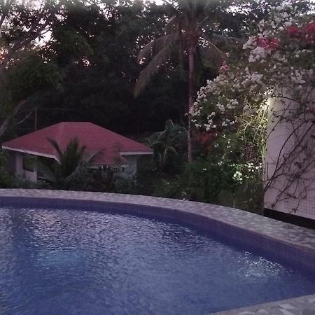 Matteo'S Hus Villa Rental Zamboanguita  Extérieur photo