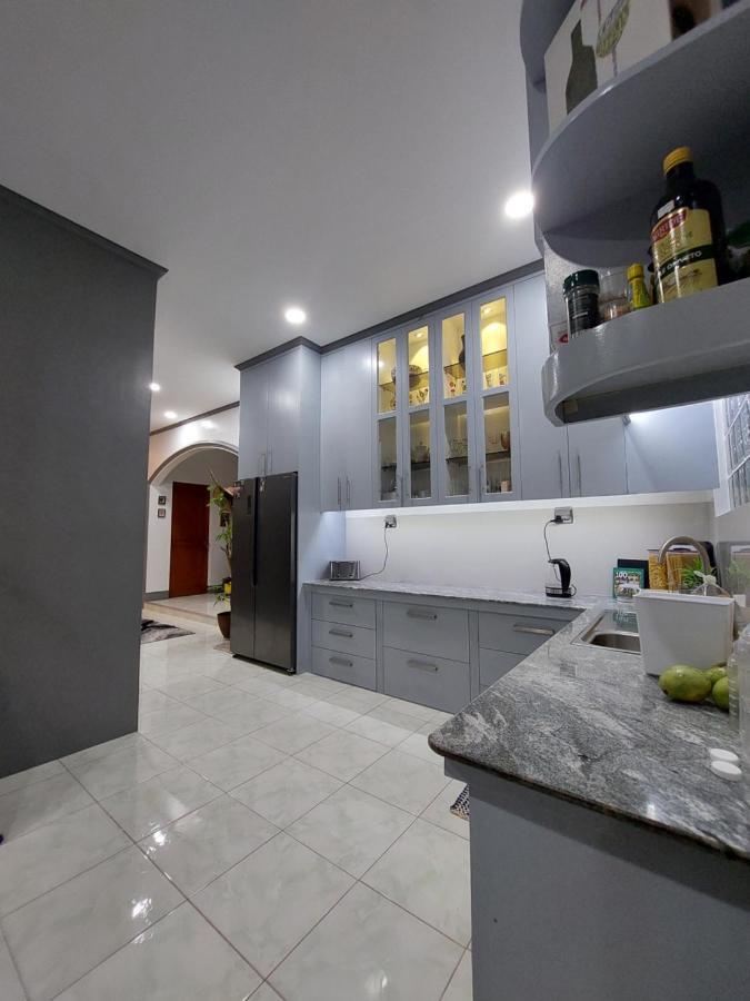 Matteo'S Hus Villa Rental Zamboanguita  Extérieur photo