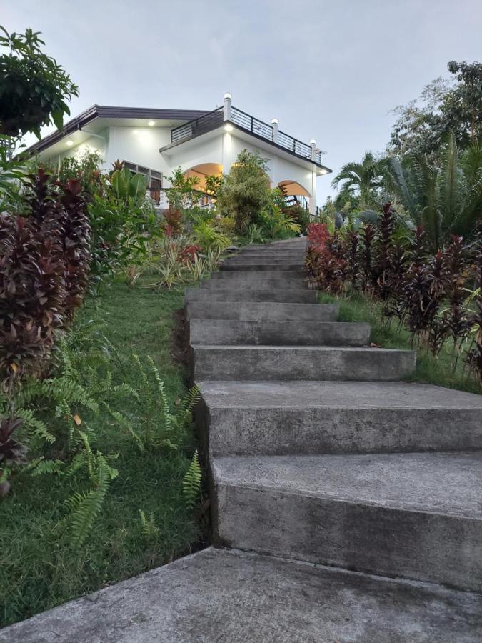 Matteo'S Hus Villa Rental Zamboanguita  Extérieur photo