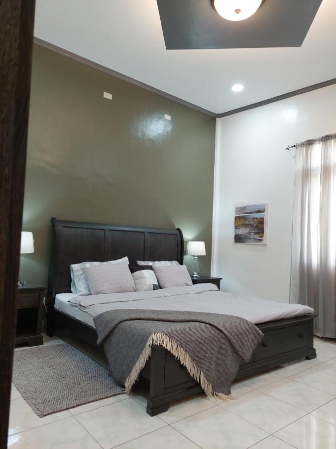 Matteo'S Hus Villa Rental Zamboanguita  Extérieur photo