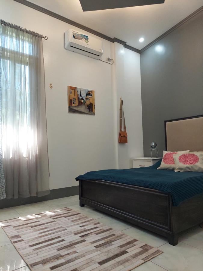 Matteo'S Hus Villa Rental Zamboanguita  Extérieur photo