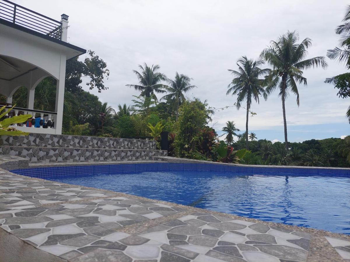 Matteo'S Hus Villa Rental Zamboanguita  Extérieur photo