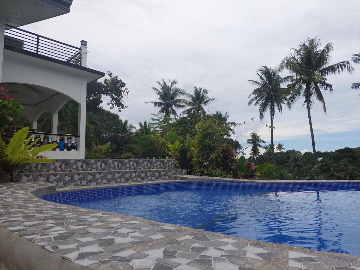 Matteo'S Hus Villa Rental Zamboanguita  Extérieur photo