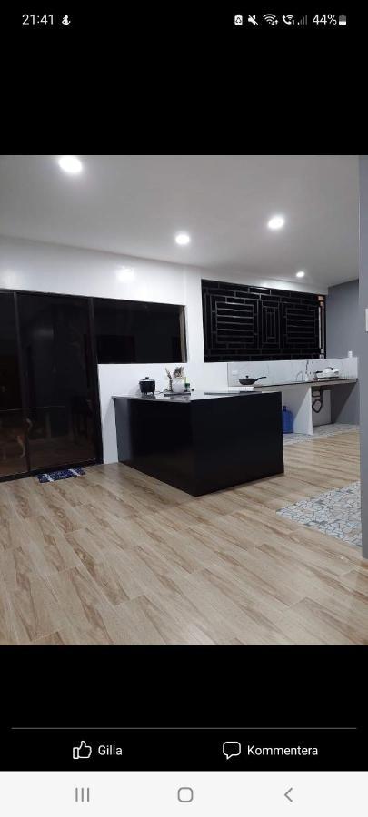 Matteo'S Hus Villa Rental Zamboanguita  Extérieur photo