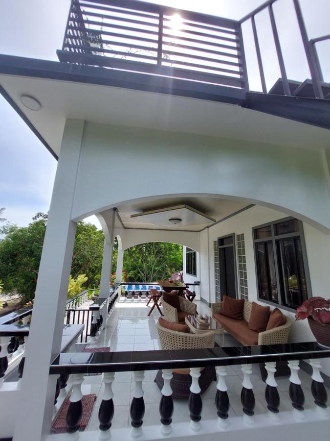 Matteo'S Hus Villa Rental Zamboanguita  Extérieur photo