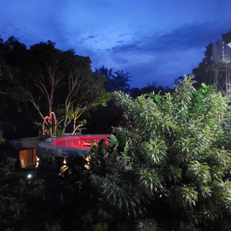 Matteo'S Hus Villa Rental Zamboanguita  Extérieur photo