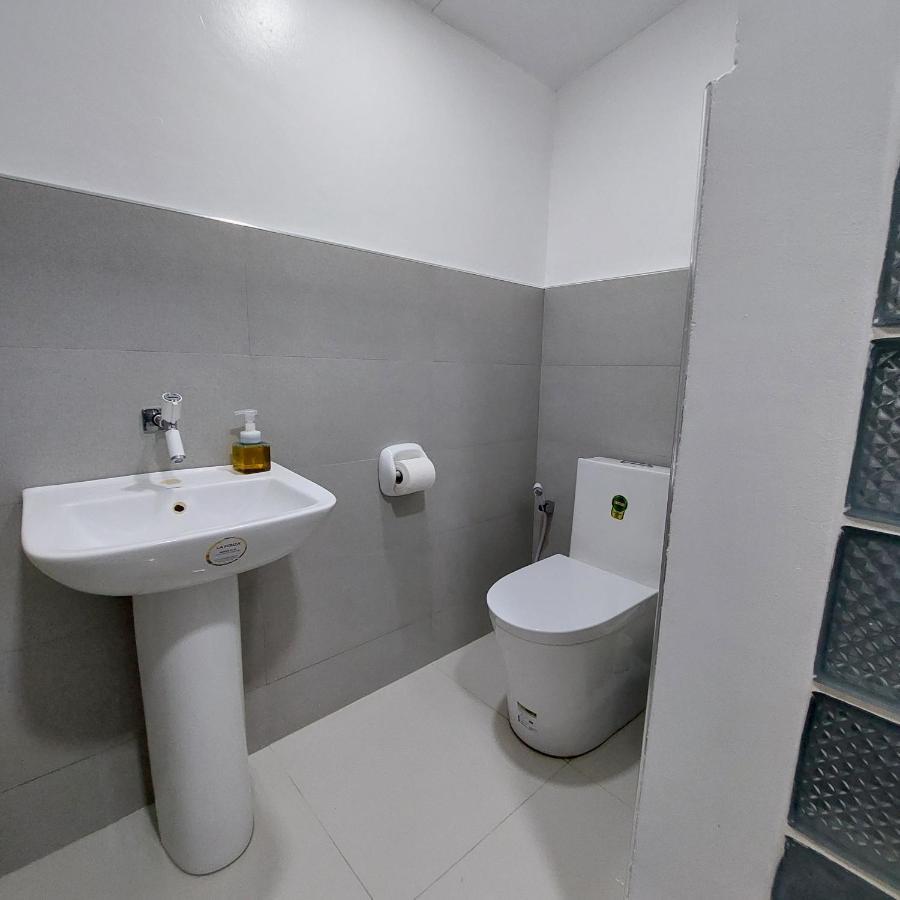 Matteo'S Hus Villa Rental Zamboanguita  Extérieur photo
