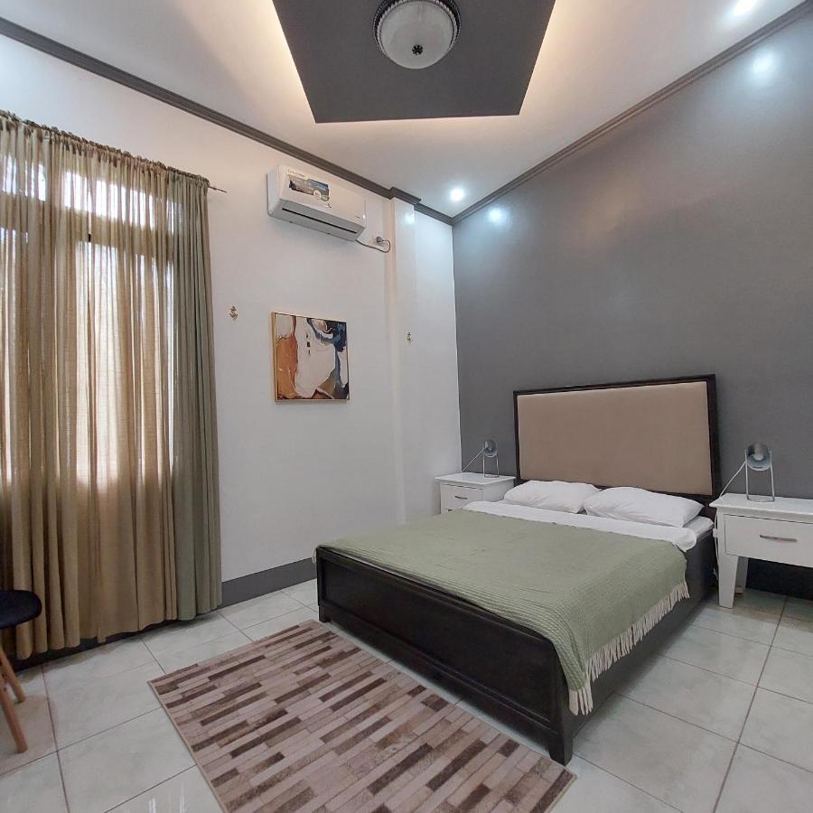 Matteo'S Hus Villa Rental Zamboanguita  Extérieur photo