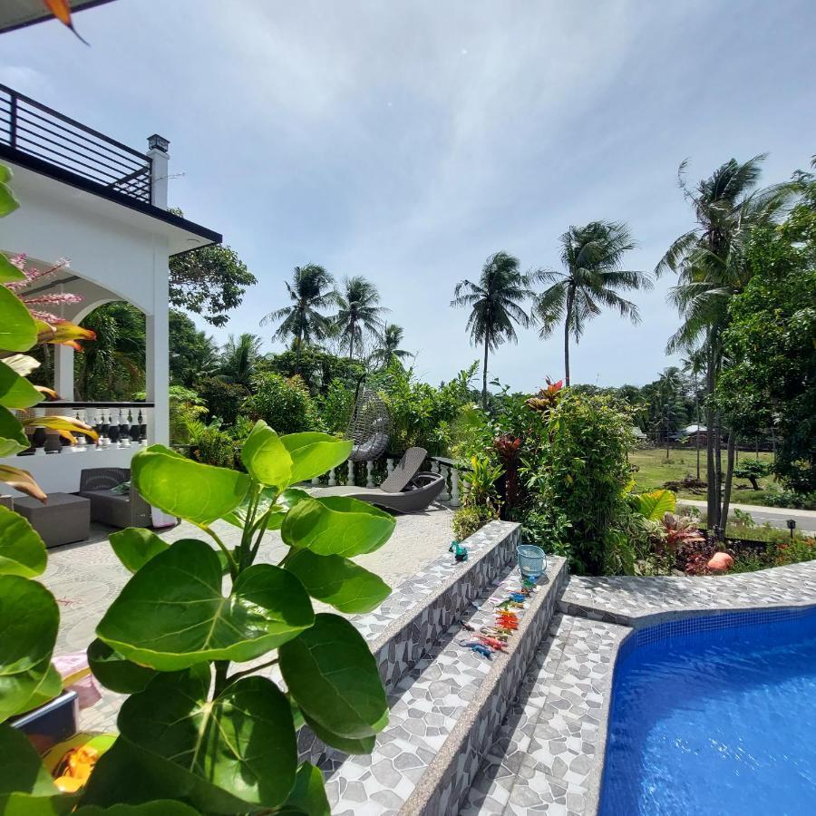 Matteo'S Hus Villa Rental Zamboanguita  Extérieur photo