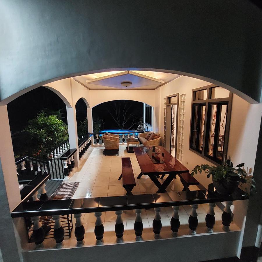 Matteo'S Hus Villa Rental Zamboanguita  Extérieur photo