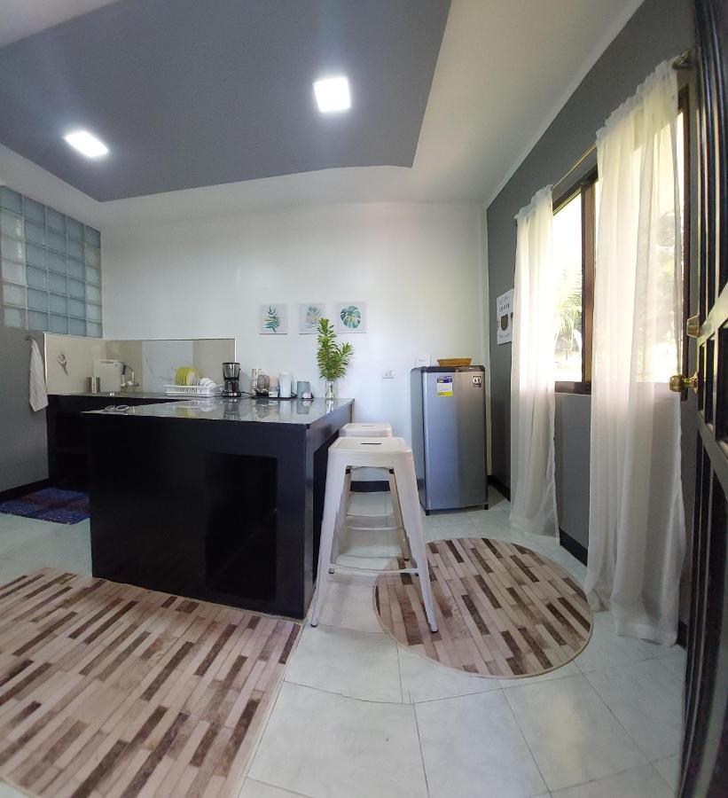 Matteo'S Hus Villa Rental Zamboanguita  Extérieur photo