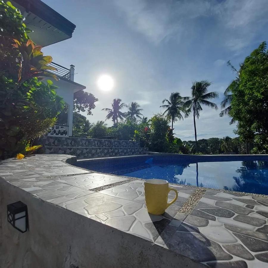 Matteo'S Hus Villa Rental Zamboanguita  Extérieur photo
