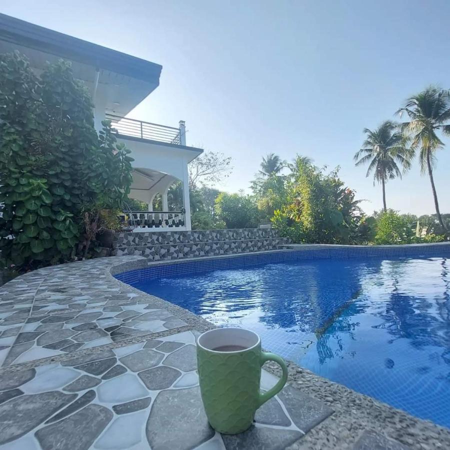Matteo'S Hus Villa Rental Zamboanguita  Extérieur photo