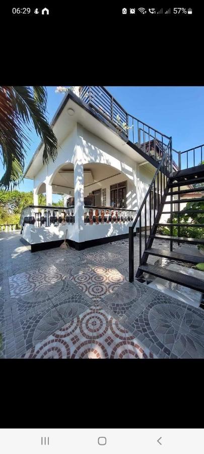 Matteo'S Hus Villa Rental Zamboanguita  Extérieur photo