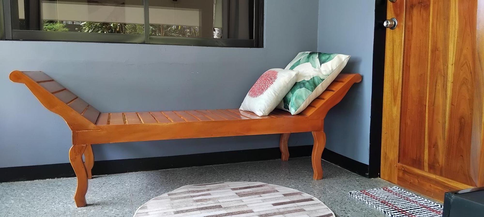 Matteo'S Hus Villa Rental Zamboanguita  Extérieur photo